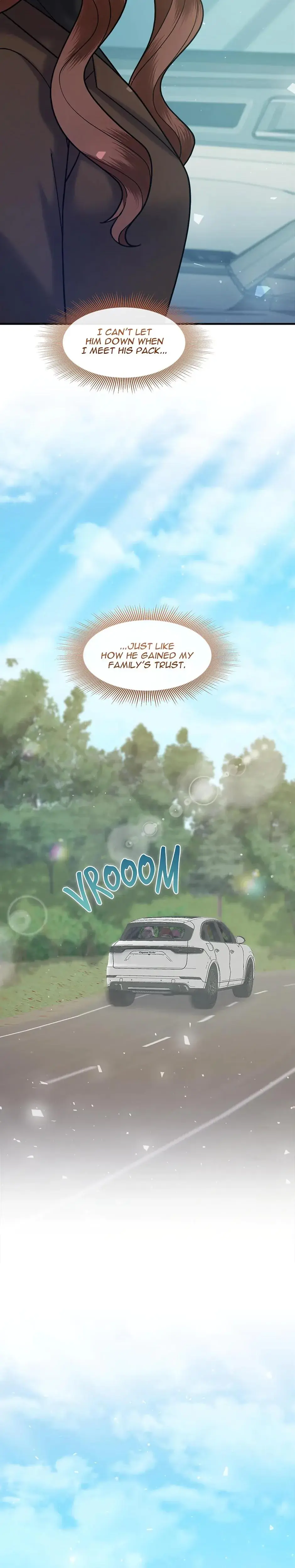Torn Between Alphas Chapter 54 - Page 20