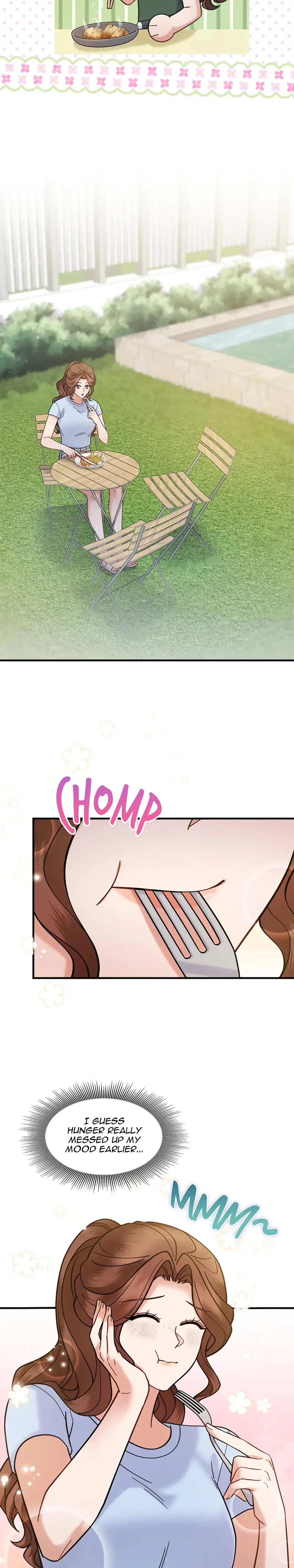 Torn Between Alphas Chapter 54 - Page 22