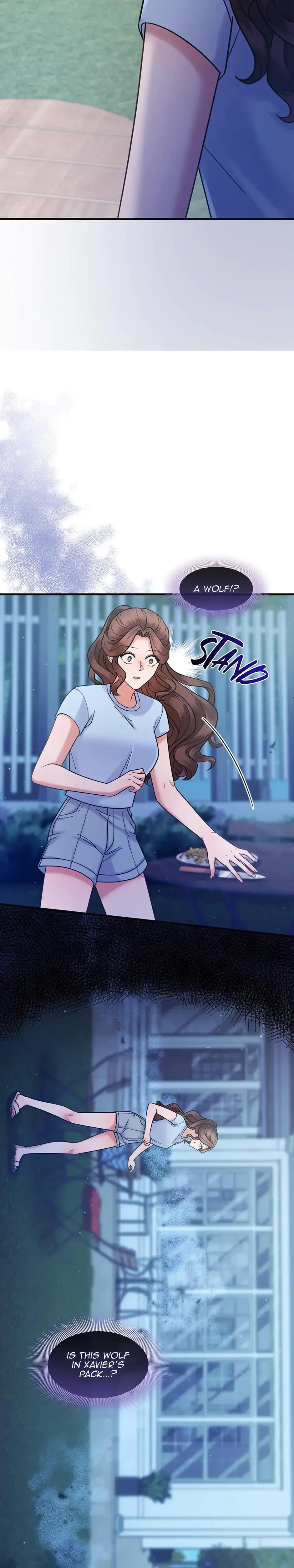 Torn Between Alphas Chapter 54 - Page 24
