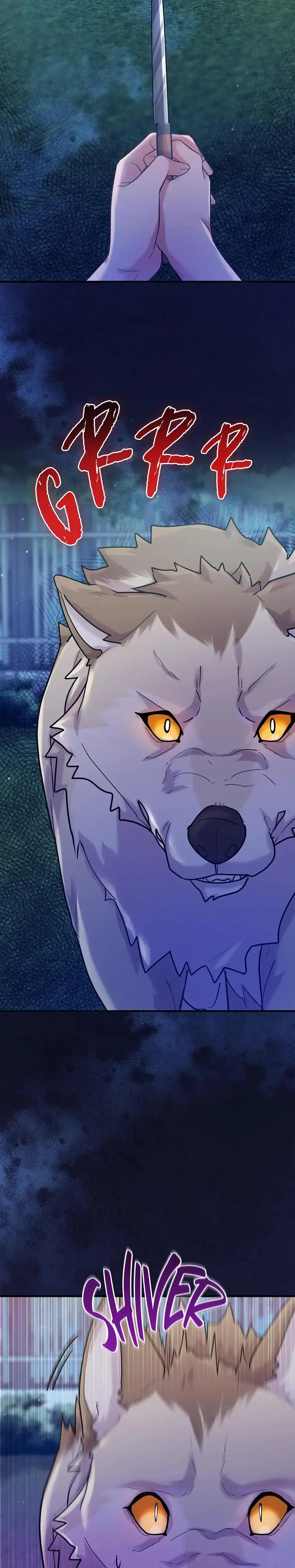 Torn Between Alphas Chapter 54 - Page 27