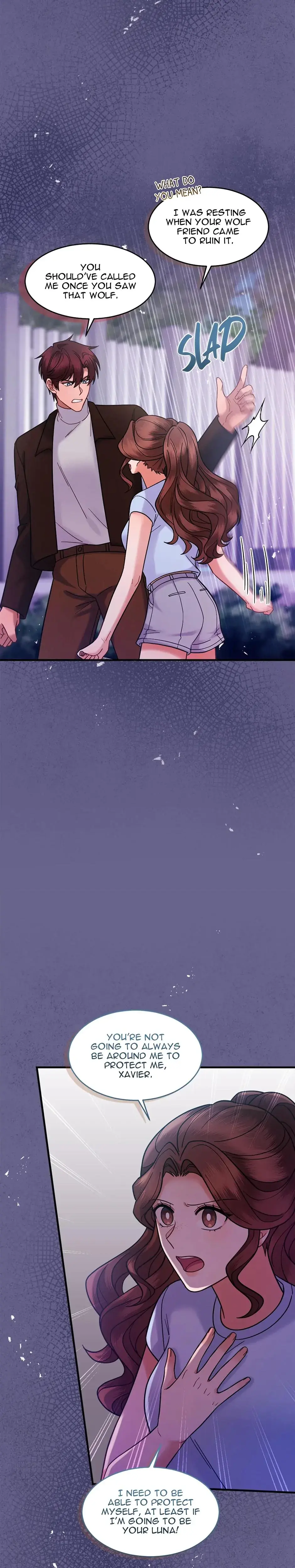 Torn Between Alphas Chapter 54 - Page 30