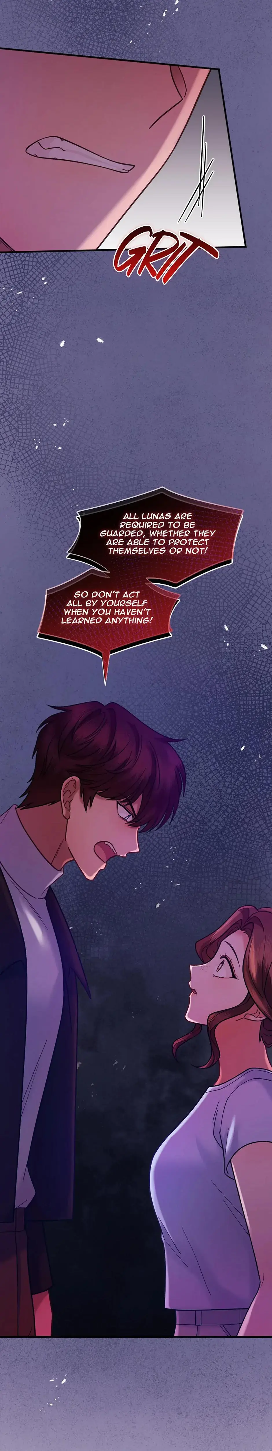 Torn Between Alphas Chapter 54 - Page 31
