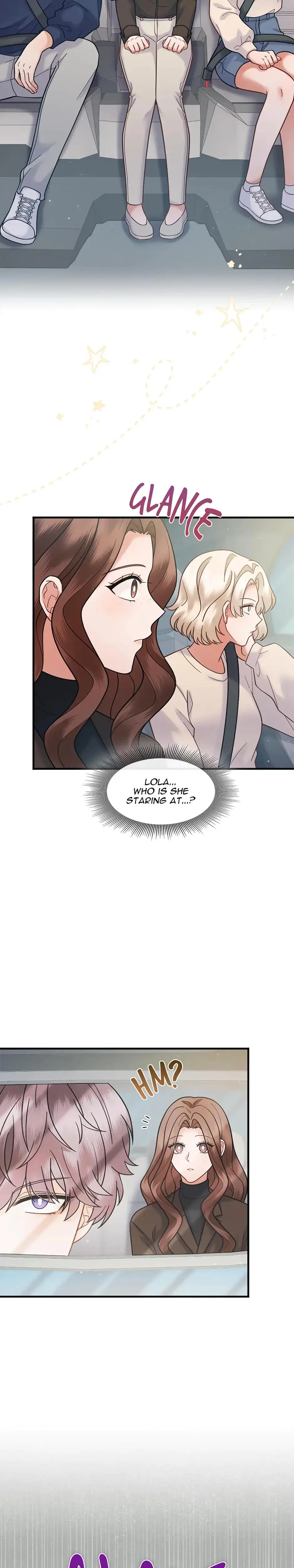 Torn Between Alphas Chapter 54 - Page 9