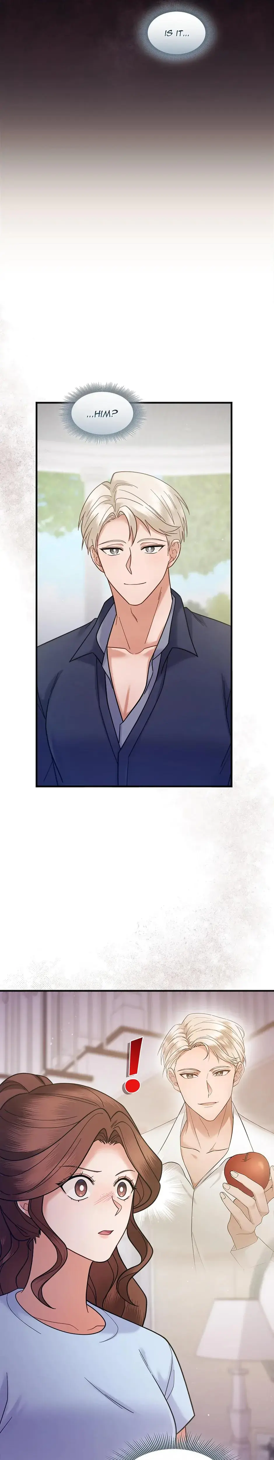 Torn Between Alphas Chapter 55 - Page 13