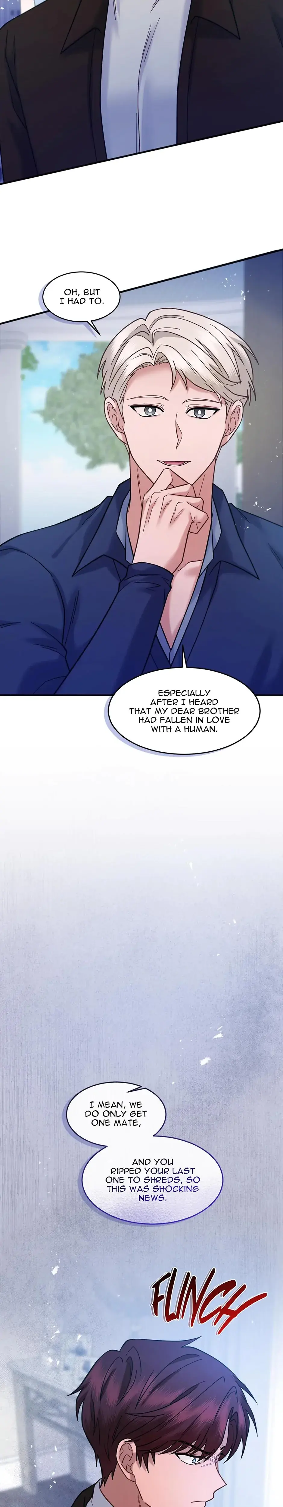 Torn Between Alphas Chapter 55 - Page 16