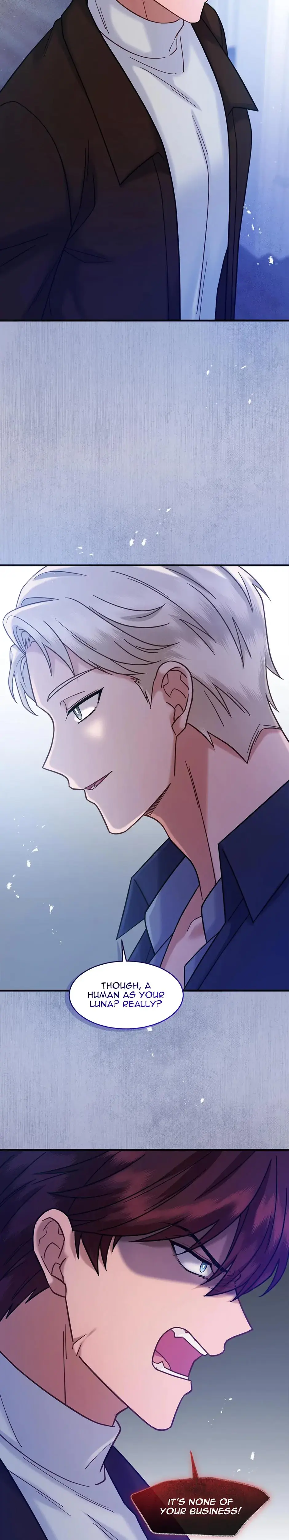 Torn Between Alphas Chapter 55 - Page 17