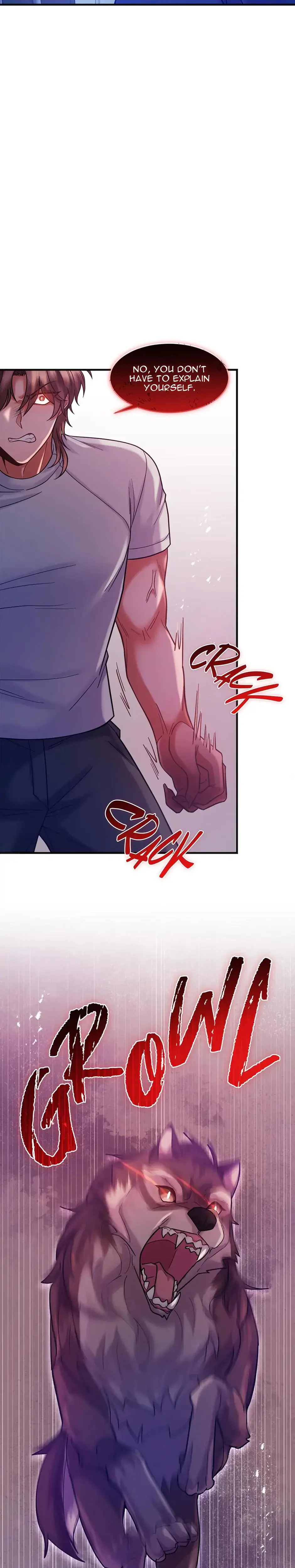 Torn Between Alphas Chapter 55 - Page 23