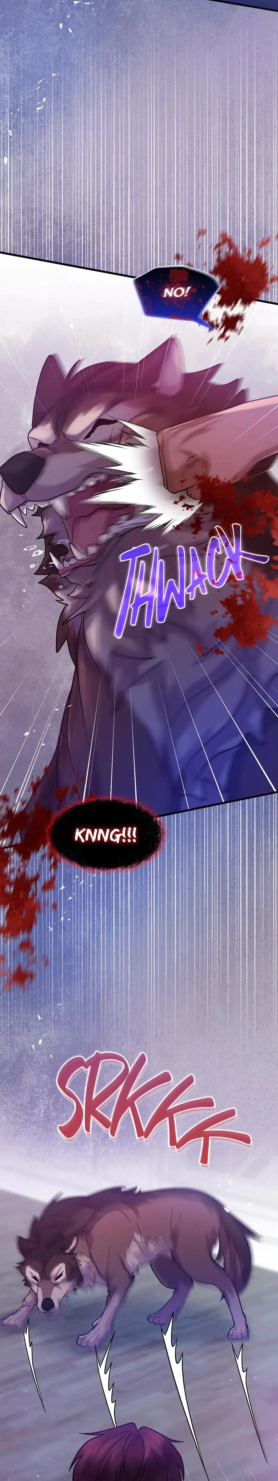 Torn Between Alphas Chapter 55 - Page 26