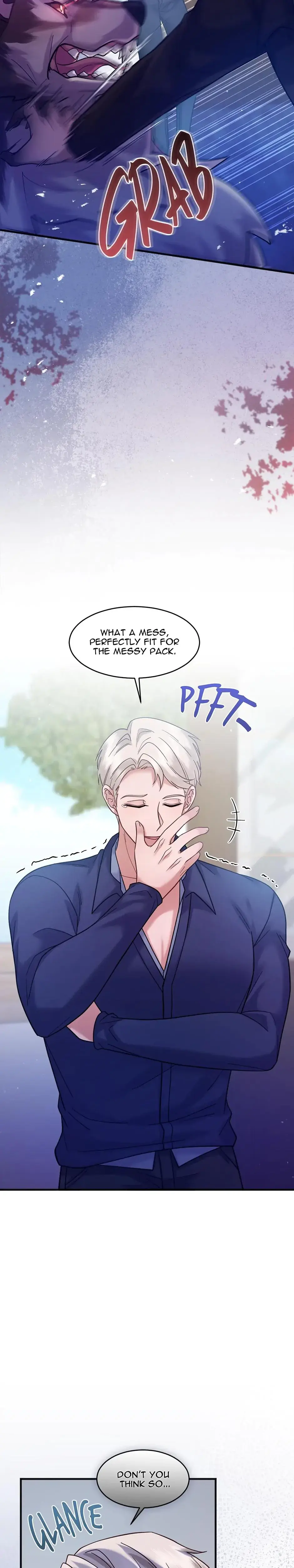 Torn Between Alphas Chapter 55 - Page 29