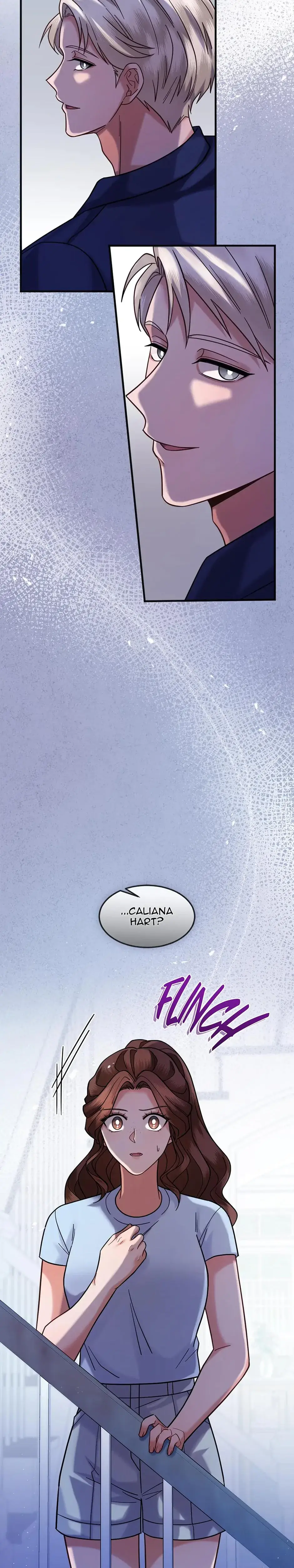 Torn Between Alphas Chapter 55 - Page 30