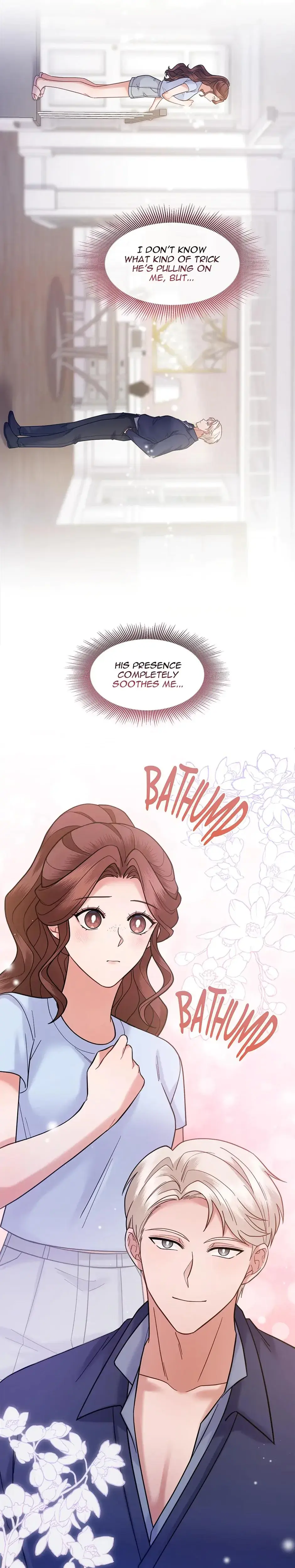 Torn Between Alphas Chapter 55 - Page 33
