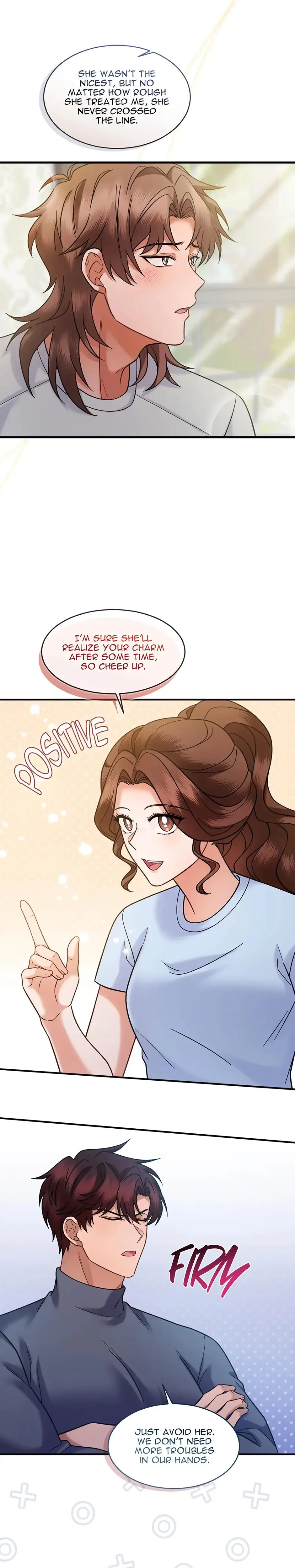 Torn Between Alphas Chapter 56 - Page 10