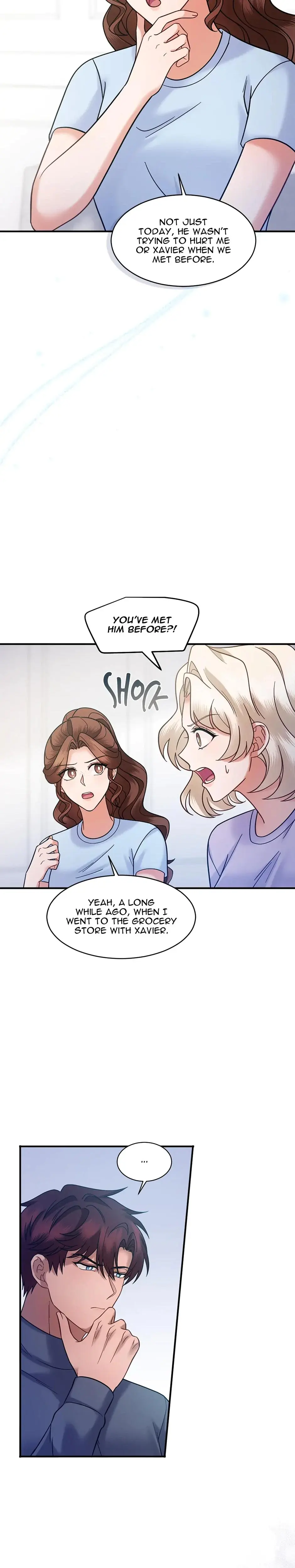 Torn Between Alphas Chapter 56 - Page 12