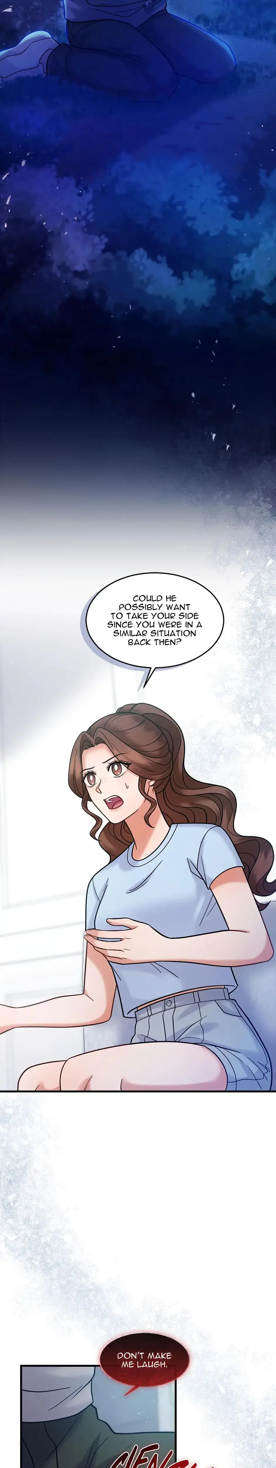 Torn Between Alphas Chapter 56 - Page 15