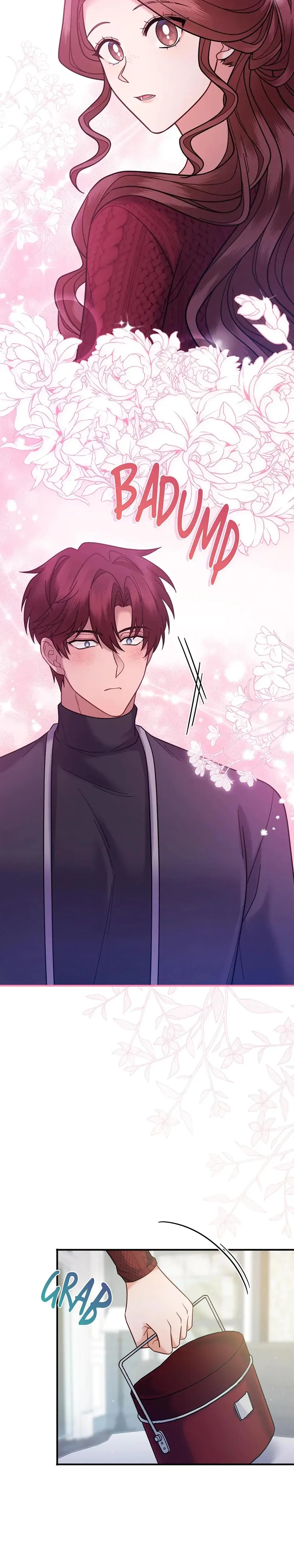 Torn Between Alphas Chapter 56 - Page 20