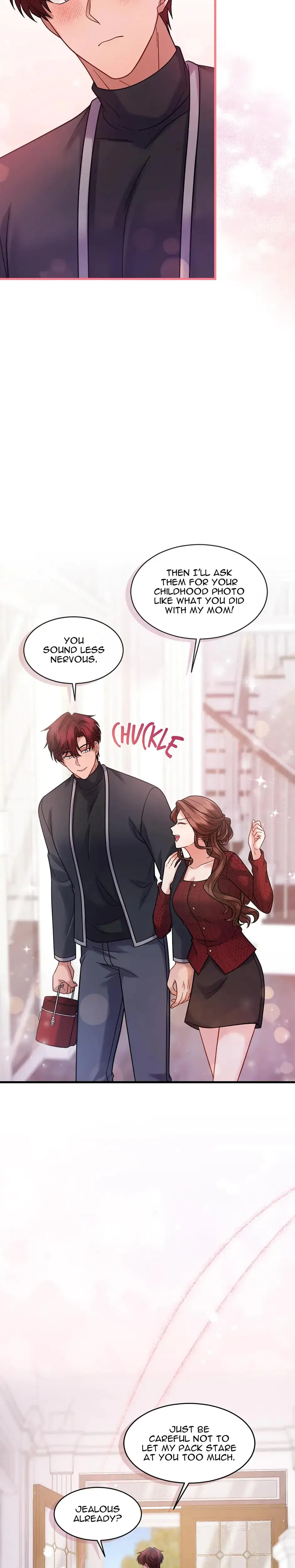 Torn Between Alphas Chapter 56 - Page 22
