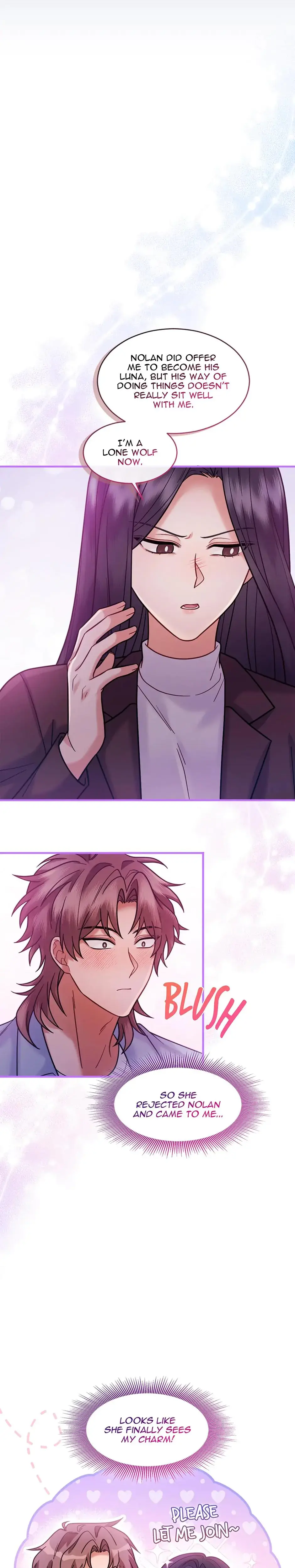 Torn Between Alphas Chapter 56 - Page 29