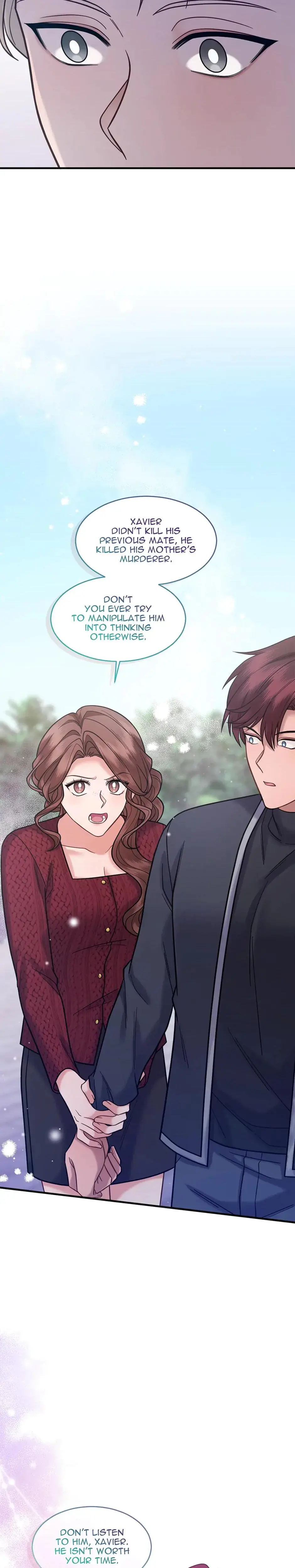 Torn Between Alphas Chapter 57 - Page 16
