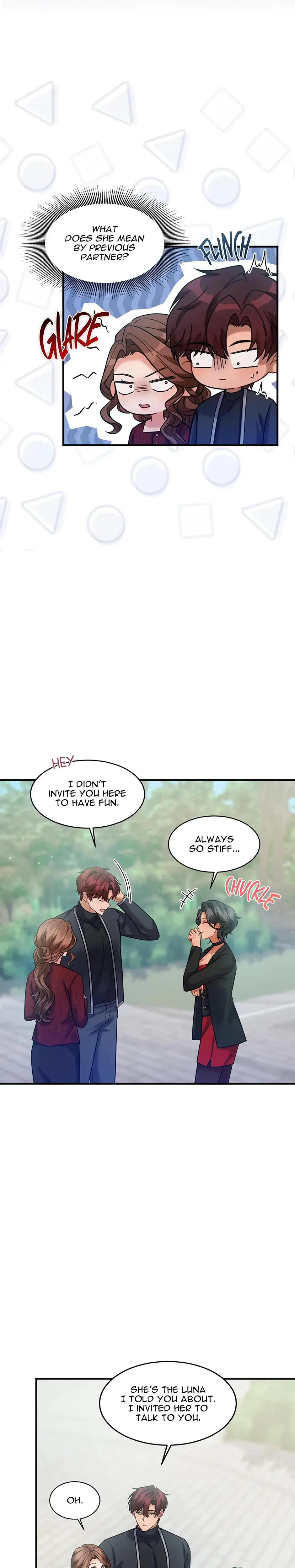 Torn Between Alphas Chapter 57 - Page 21