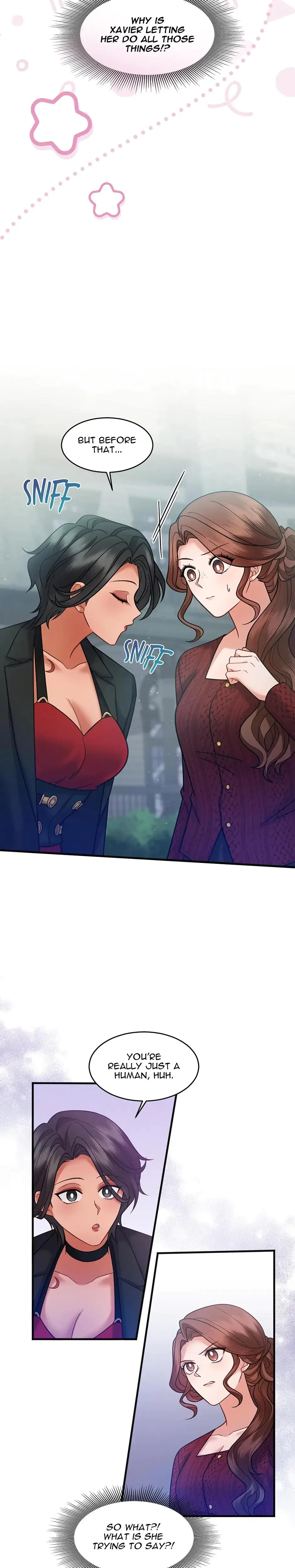 Torn Between Alphas Chapter 57 - Page 23