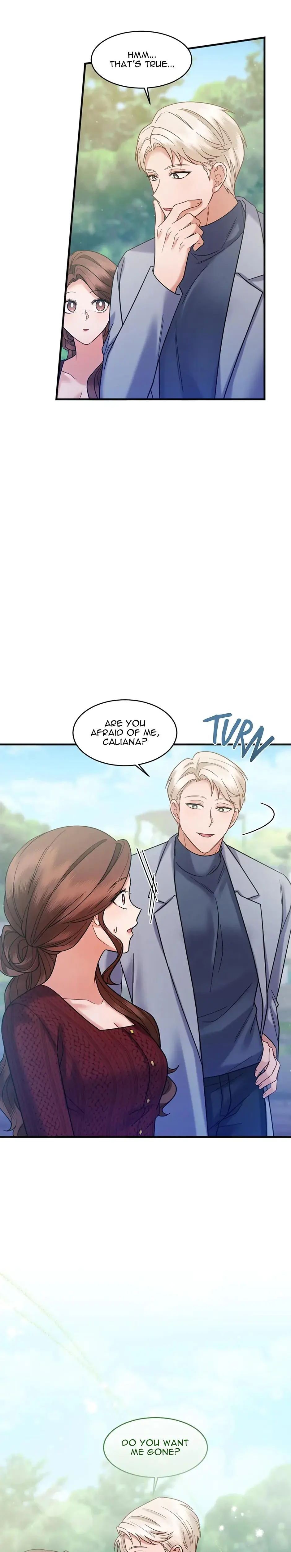 Torn Between Alphas Chapter 57 - Page 25