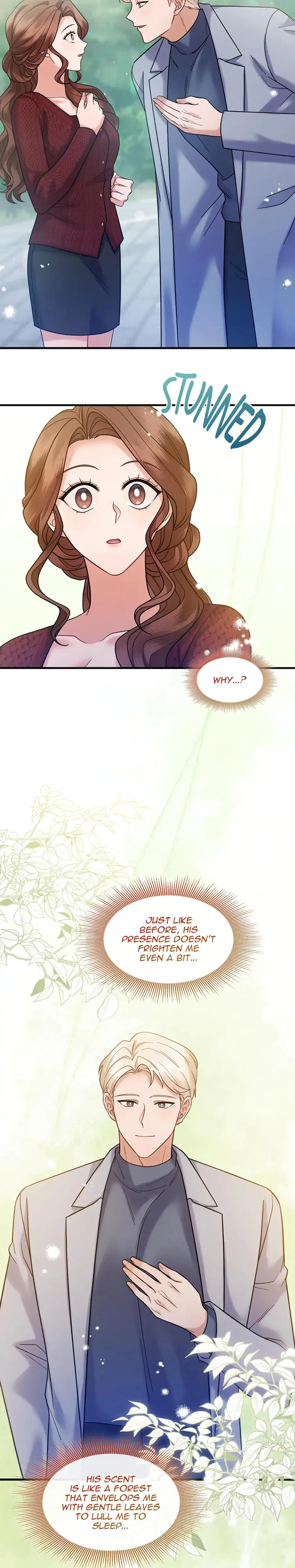 Torn Between Alphas Chapter 57 - Page 26