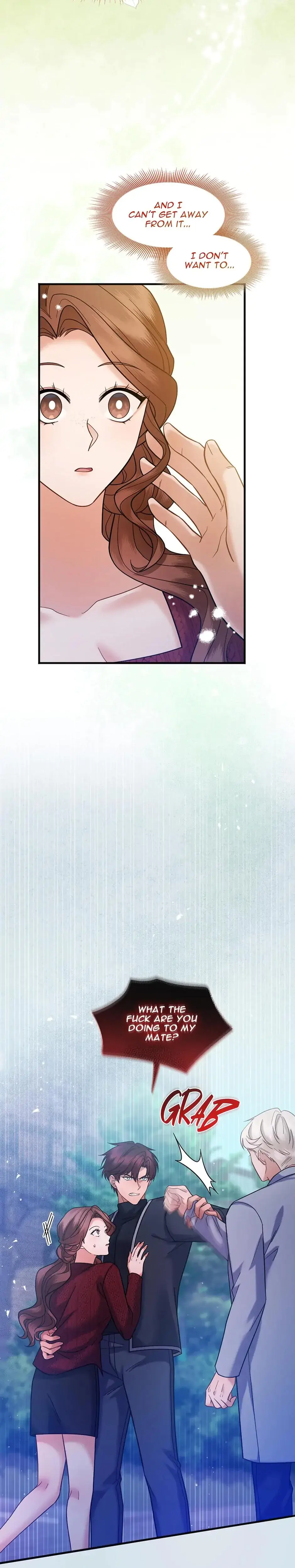 Torn Between Alphas Chapter 57 - Page 27