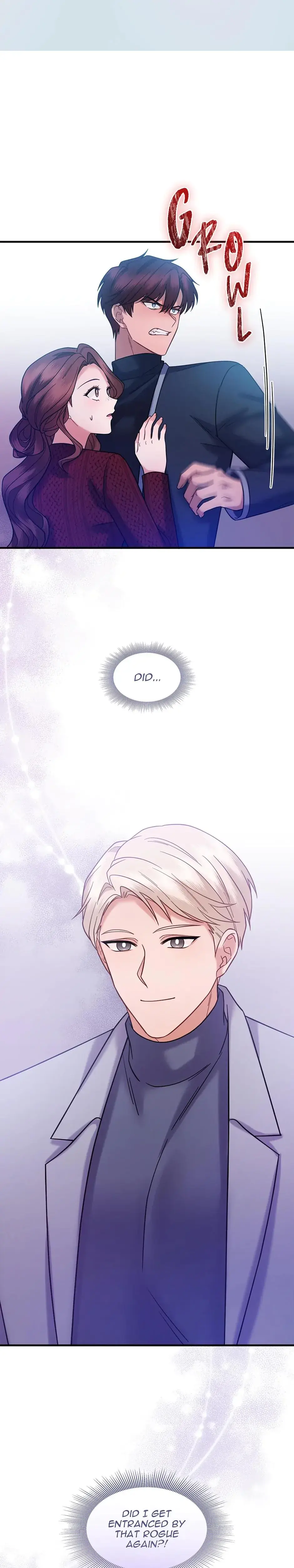 Torn Between Alphas Chapter 57 - Page 28