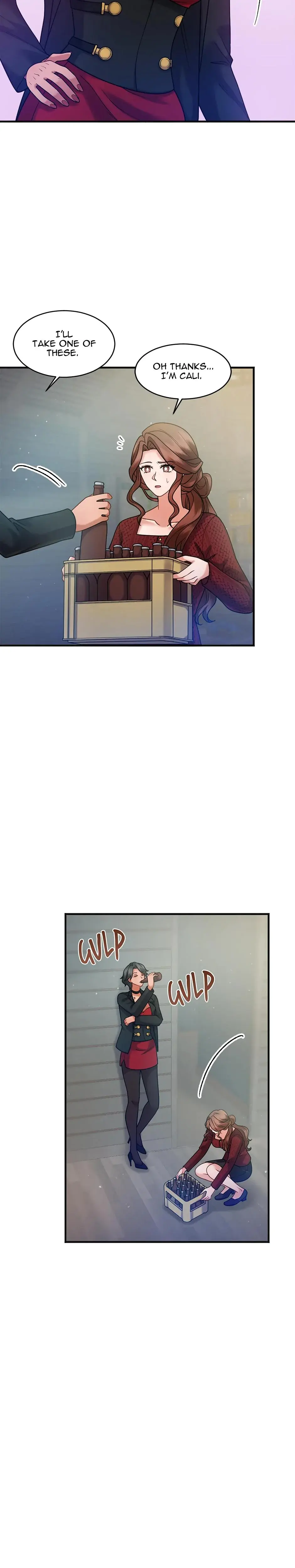 Torn Between Alphas Chapter 58 - Page 15