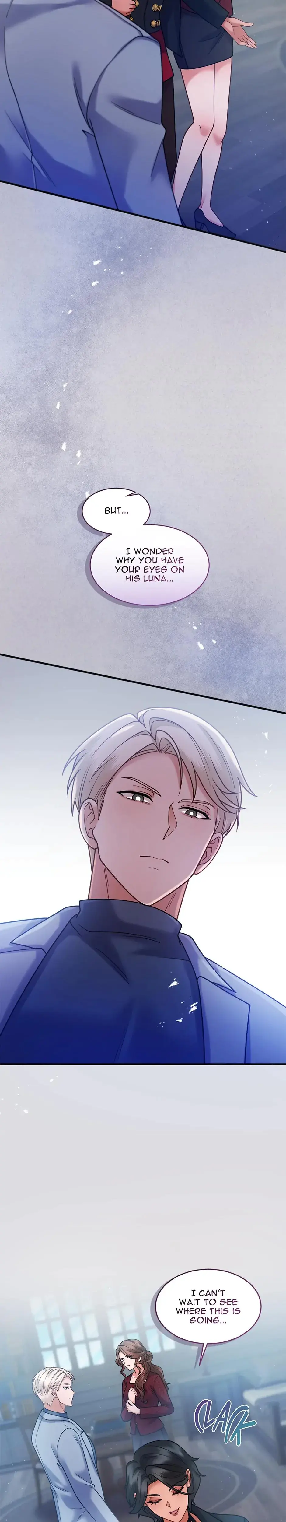 Torn Between Alphas Chapter 58 - Page 23