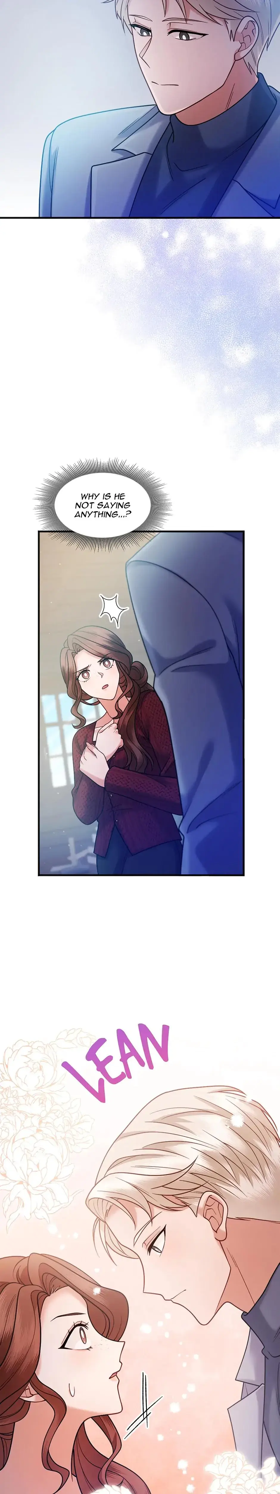 Torn Between Alphas Chapter 58 - Page 25