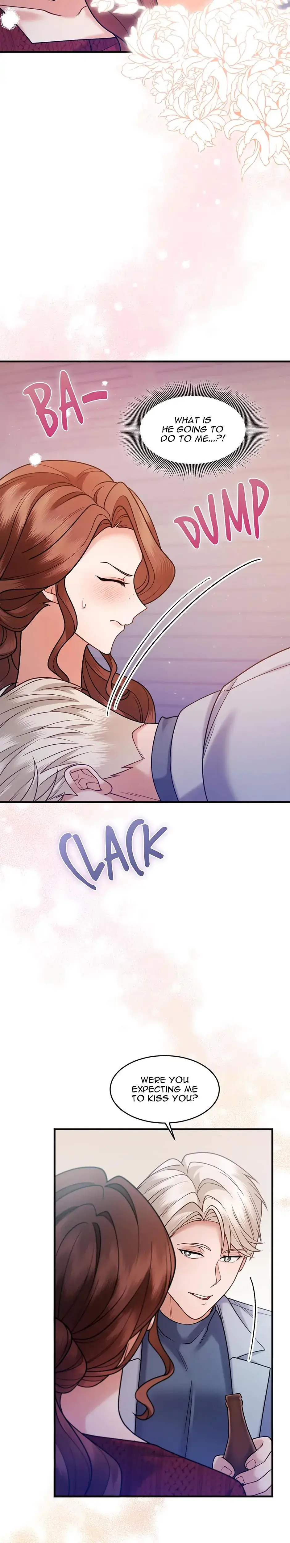 Torn Between Alphas Chapter 58 - Page 26