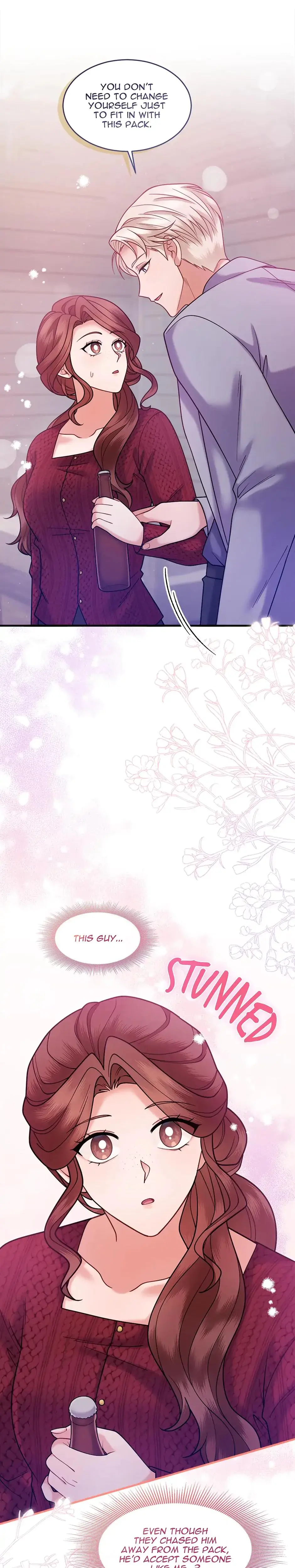 Torn Between Alphas Chapter 58 - Page 28