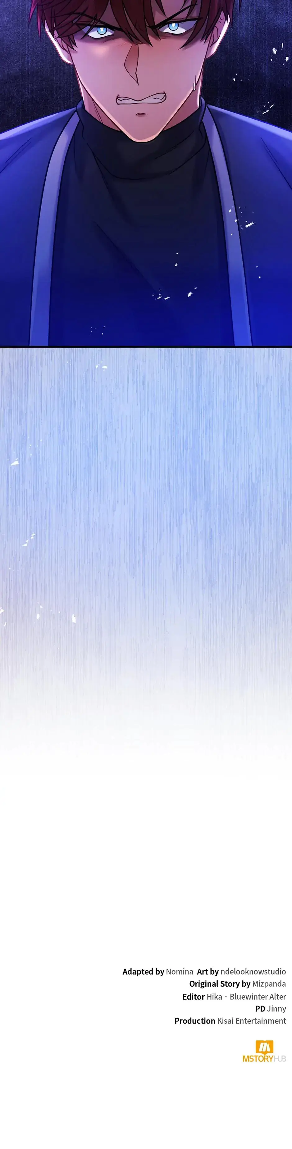 Torn Between Alphas Chapter 58 - Page 31