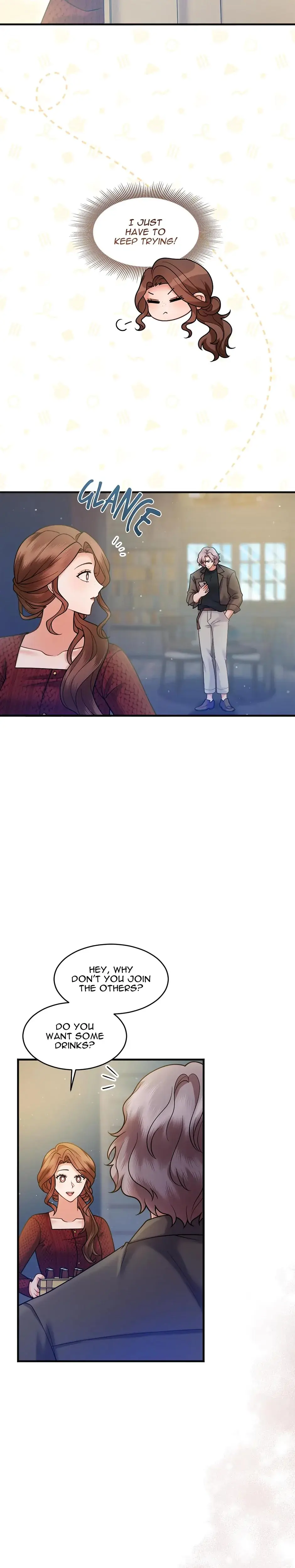 Torn Between Alphas Chapter 58 - Page 9