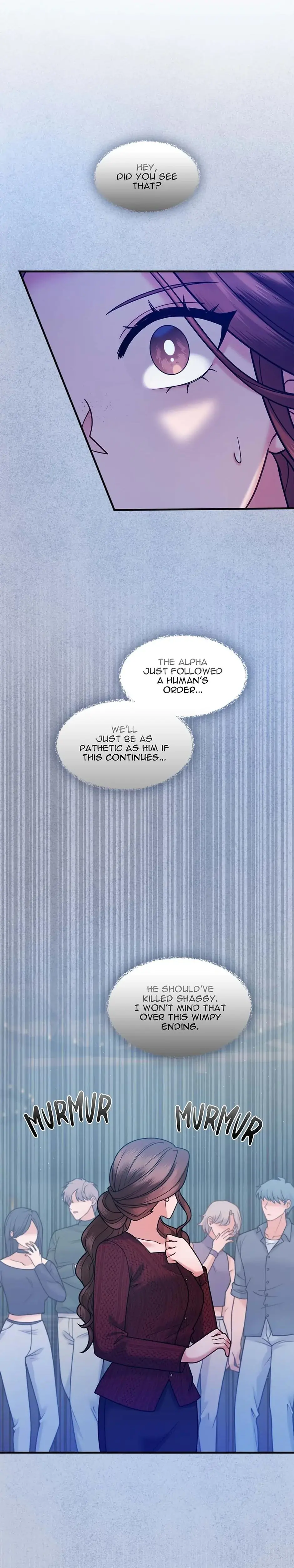 Torn Between Alphas Chapter 59 - Page 11