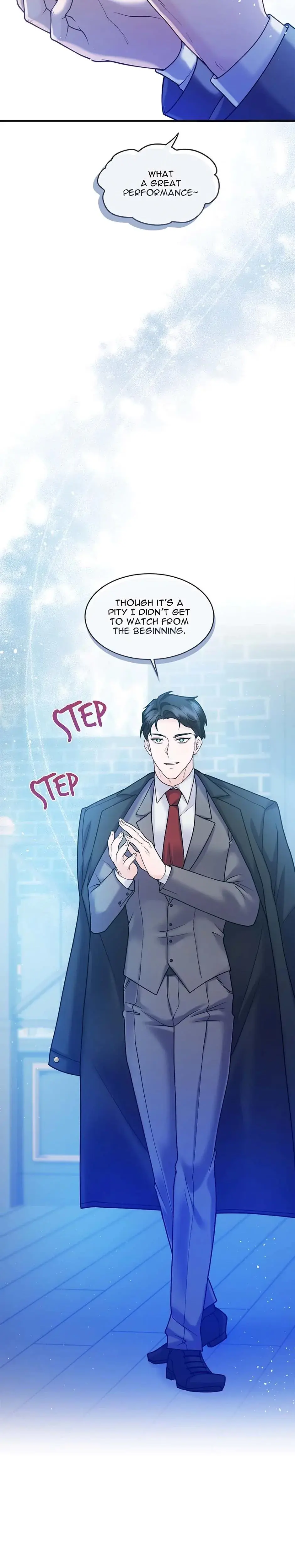 Torn Between Alphas Chapter 59 - Page 14