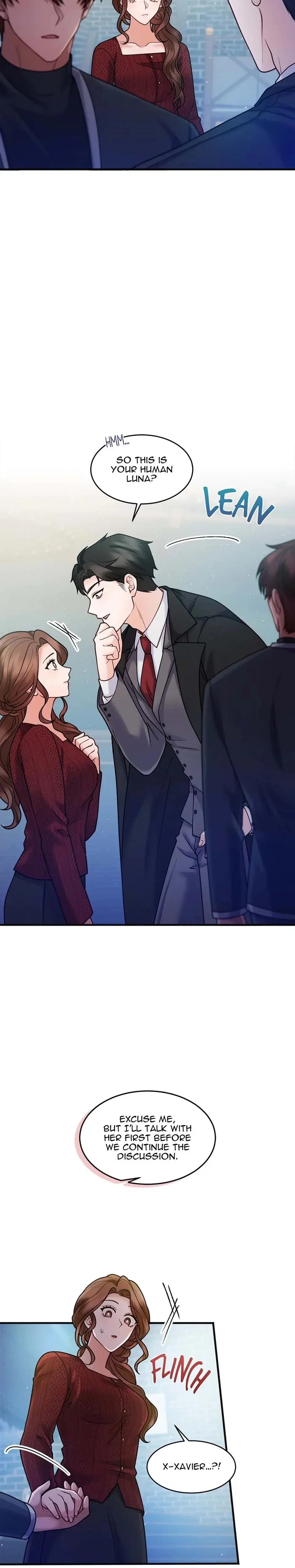 Torn Between Alphas Chapter 59 - Page 16