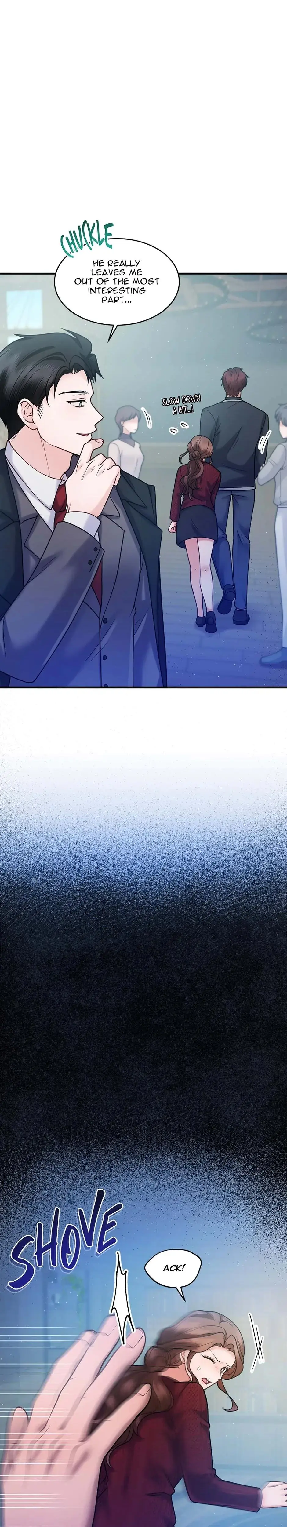 Torn Between Alphas Chapter 59 - Page 17