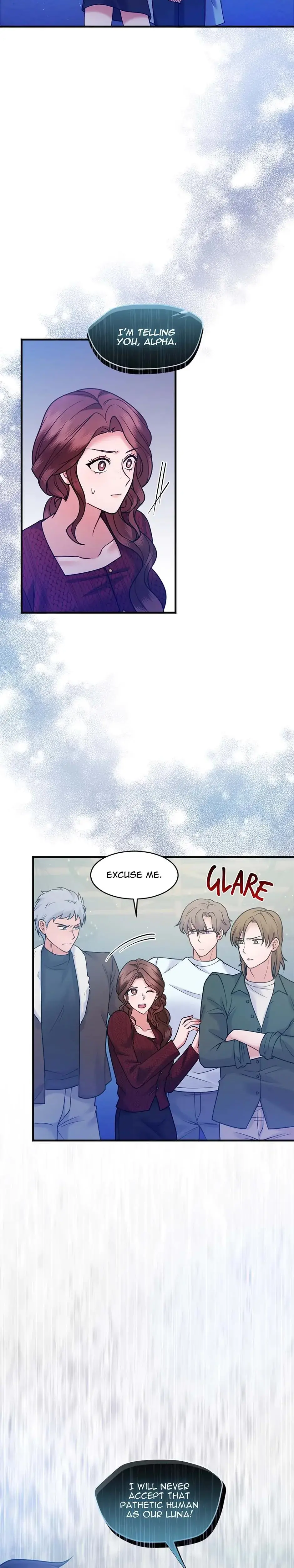 Torn Between Alphas Chapter 59 - Page 2