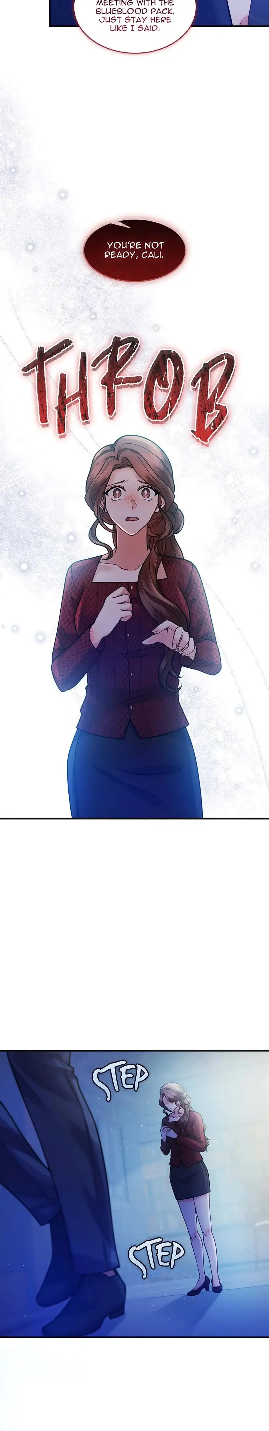 Torn Between Alphas Chapter 59 - Page 20
