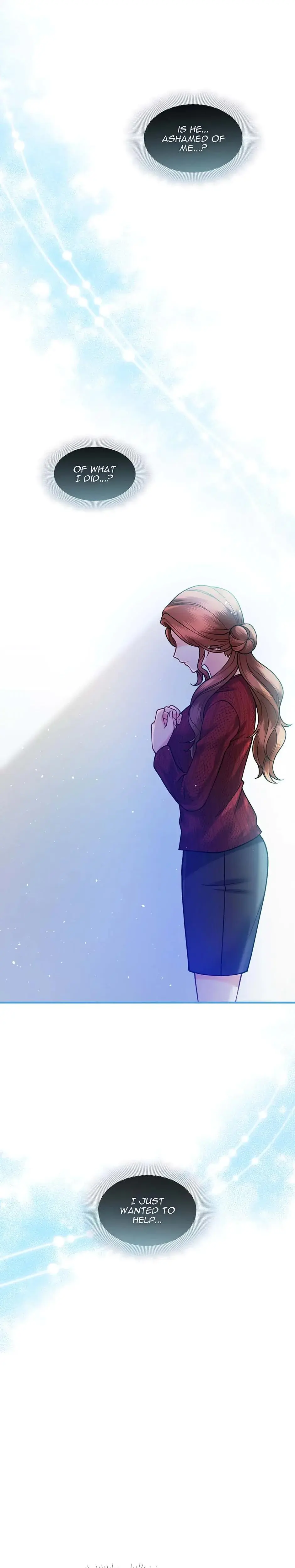 Torn Between Alphas Chapter 59 - Page 21