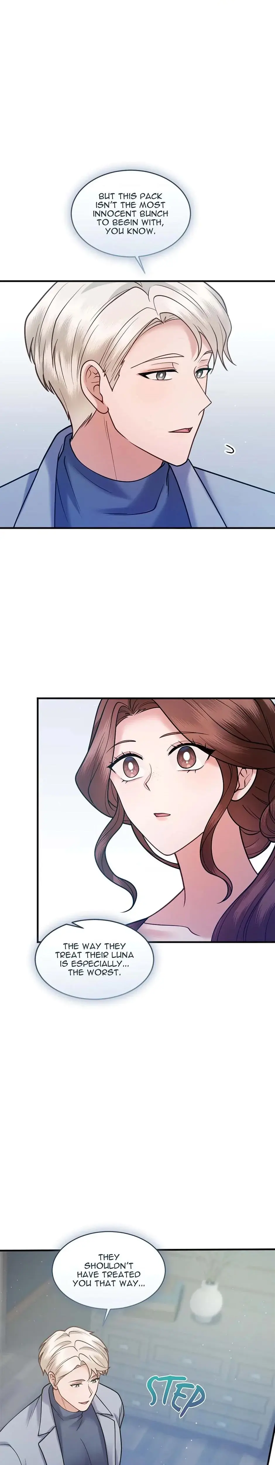 Torn Between Alphas Chapter 59 - Page 24