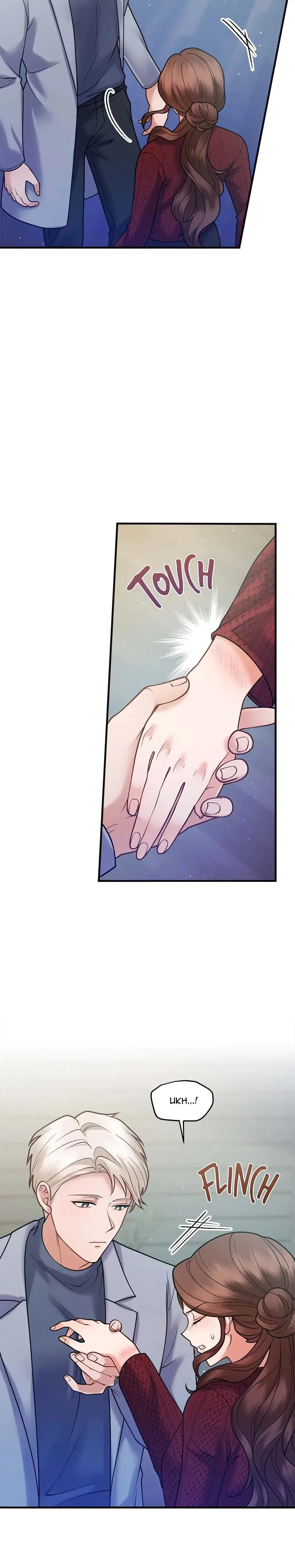 Torn Between Alphas Chapter 59 - Page 25
