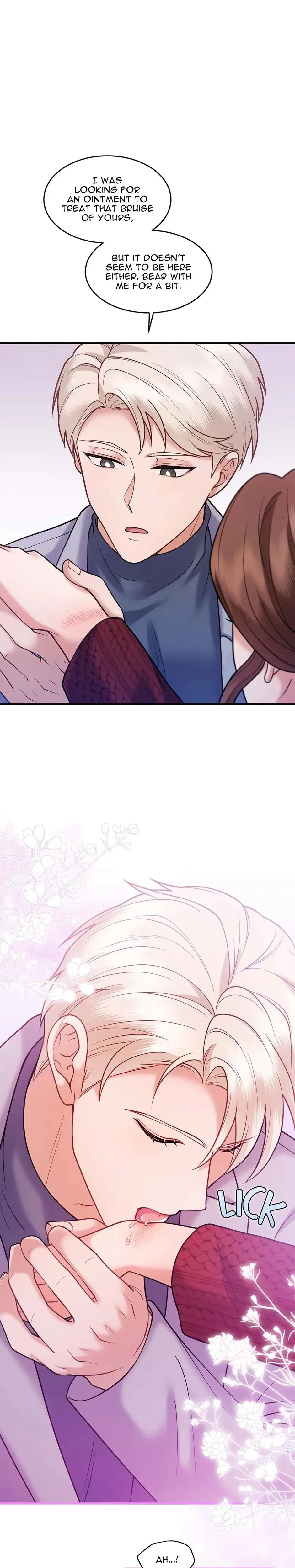 Torn Between Alphas Chapter 59 - Page 26