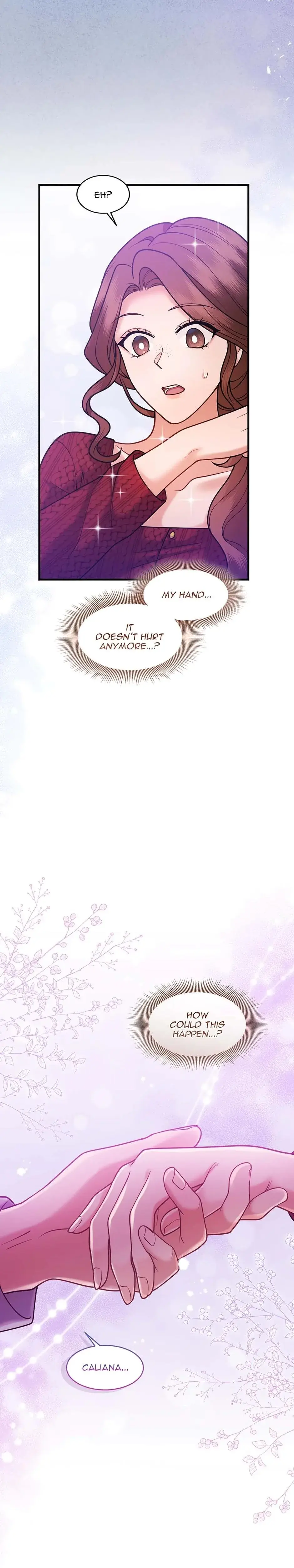 Torn Between Alphas Chapter 59 - Page 28
