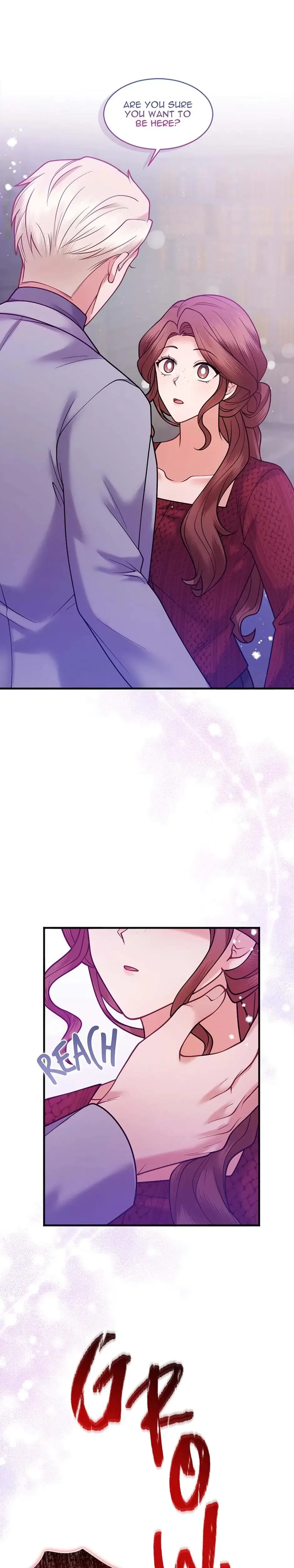 Torn Between Alphas Chapter 59 - Page 29
