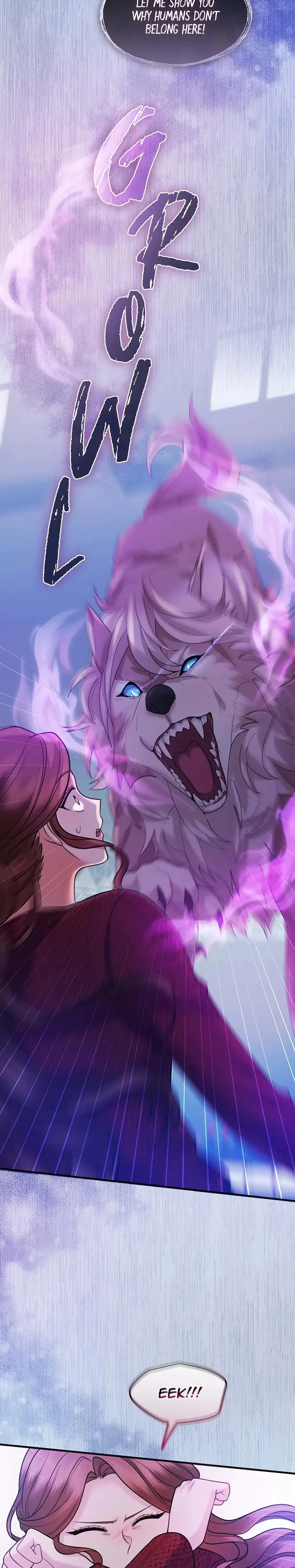 Torn Between Alphas Chapter 59 - Page 4