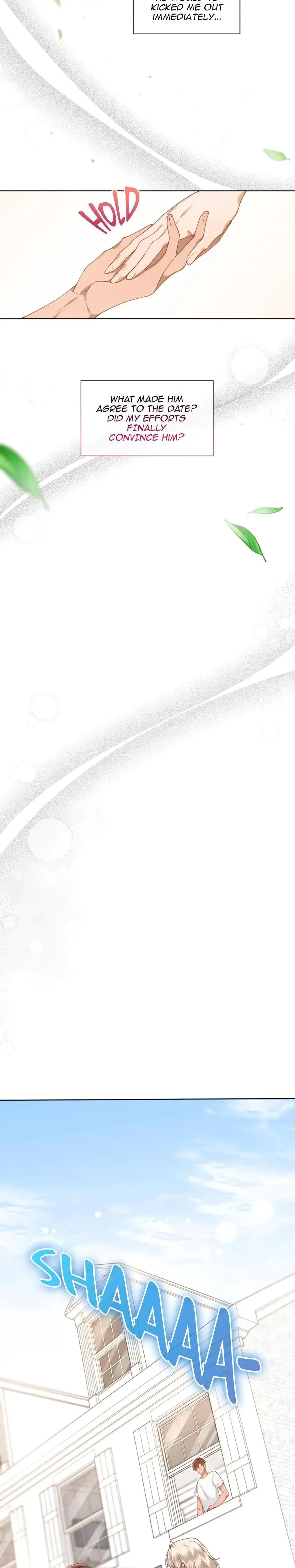 Torn Between Alphas Chapter 6 - Page 23