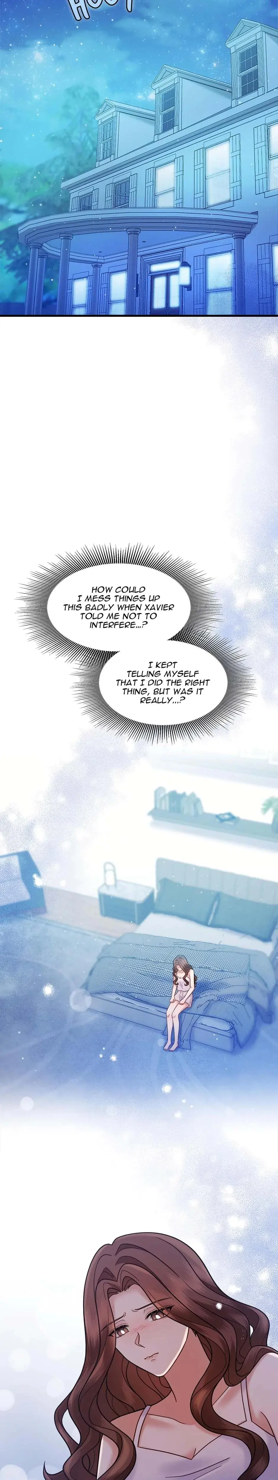 Torn Between Alphas Chapter 60 - Page 15
